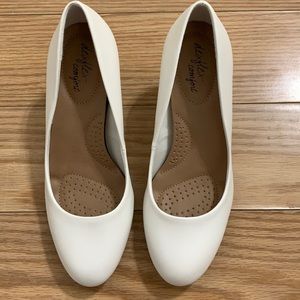 Dexflex Comfort Heel